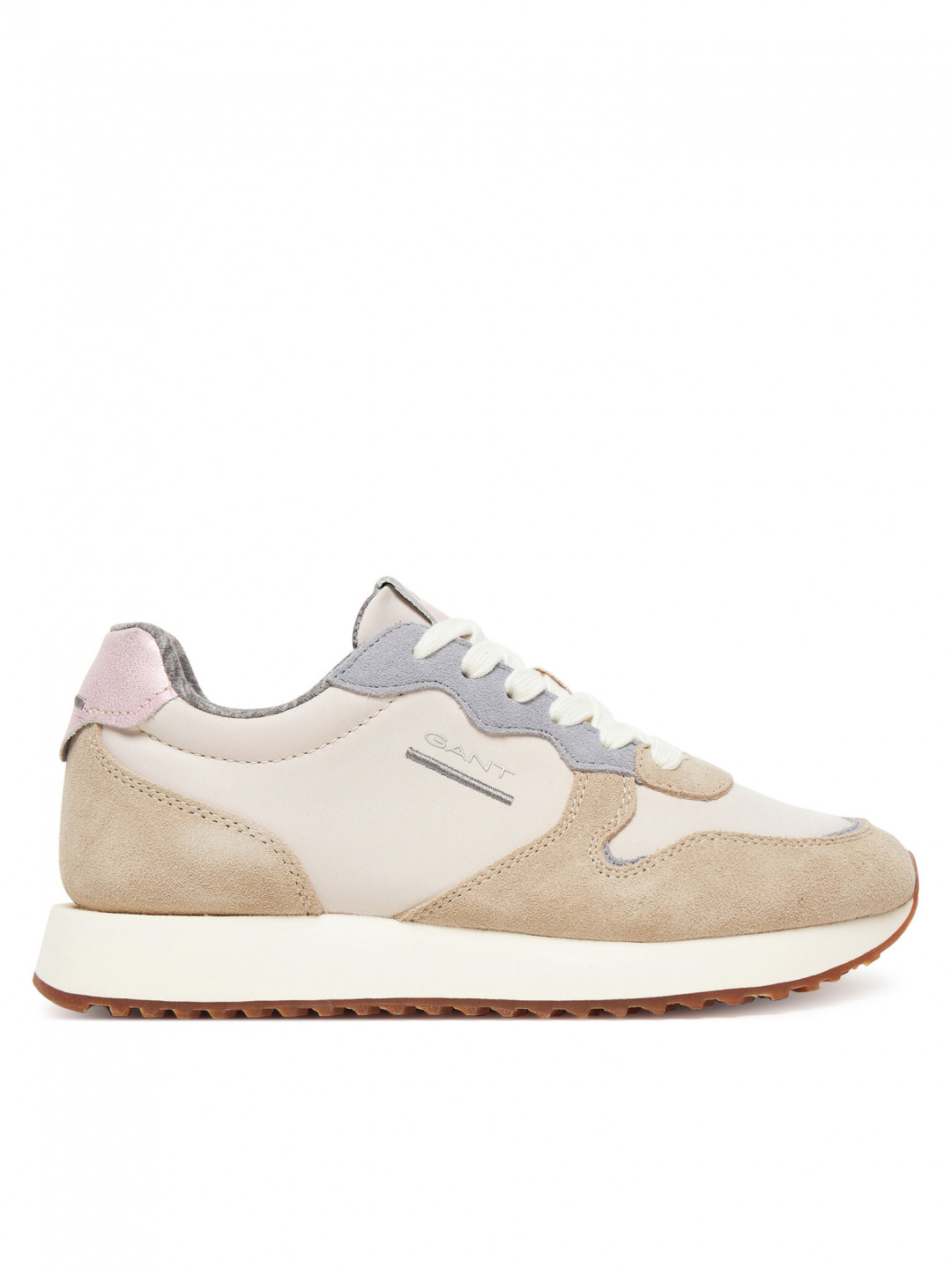Gant Sneakersy 30533841 Šedá